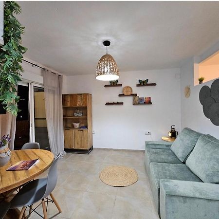 Urban Loft Valencia Playa Apartment ปวยบลา เด ฟาร์นัลส์ ภายนอก รูปภาพ