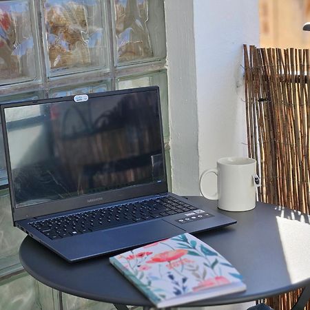 Urban Loft Valencia Playa Apartment ปวยบลา เด ฟาร์นัลส์ ภายนอก รูปภาพ