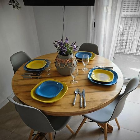 Urban Loft Valencia Playa Apartment ปวยบลา เด ฟาร์นัลส์ ภายนอก รูปภาพ