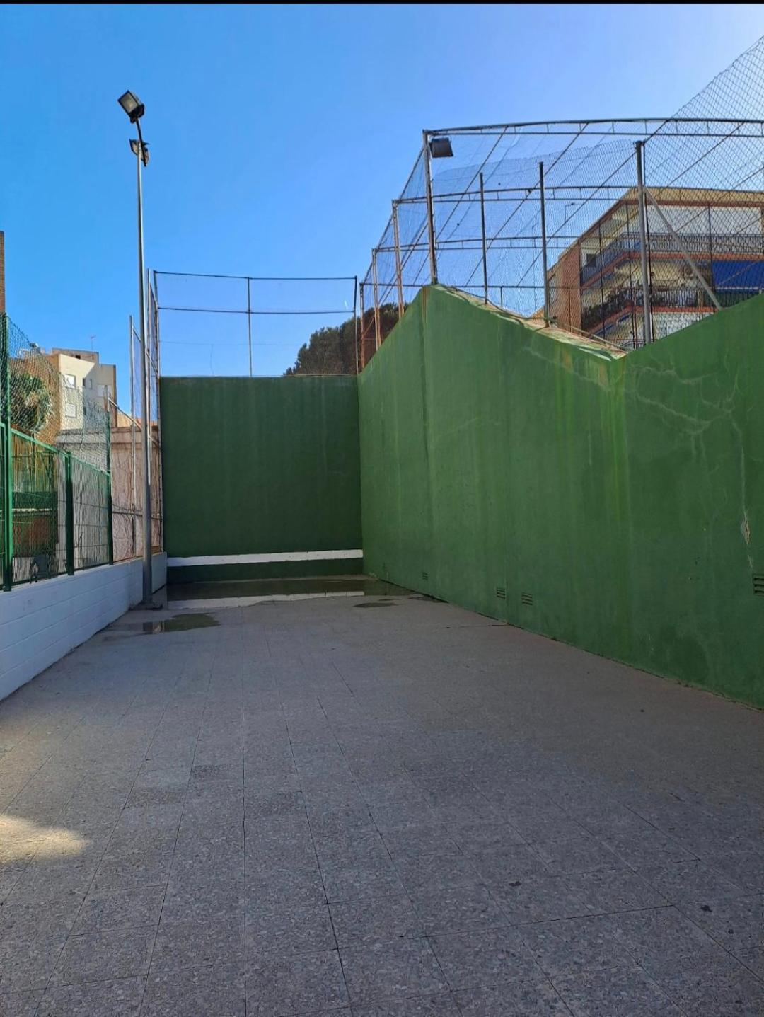 Urban Loft Valencia Playa Apartment ปวยบลา เด ฟาร์นัลส์ ภายนอก รูปภาพ