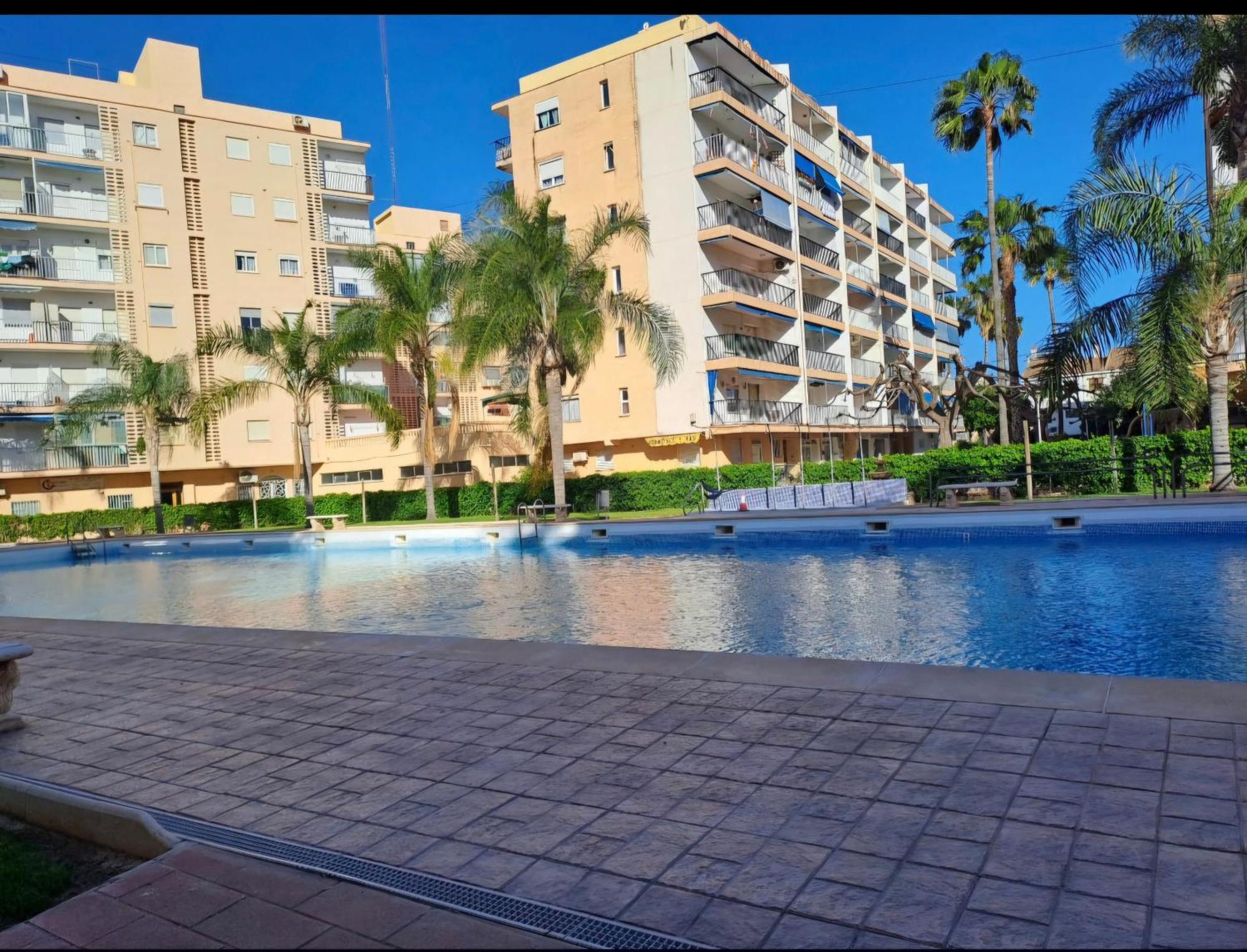Urban Loft Valencia Playa Apartment ปวยบลา เด ฟาร์นัลส์ ภายนอก รูปภาพ