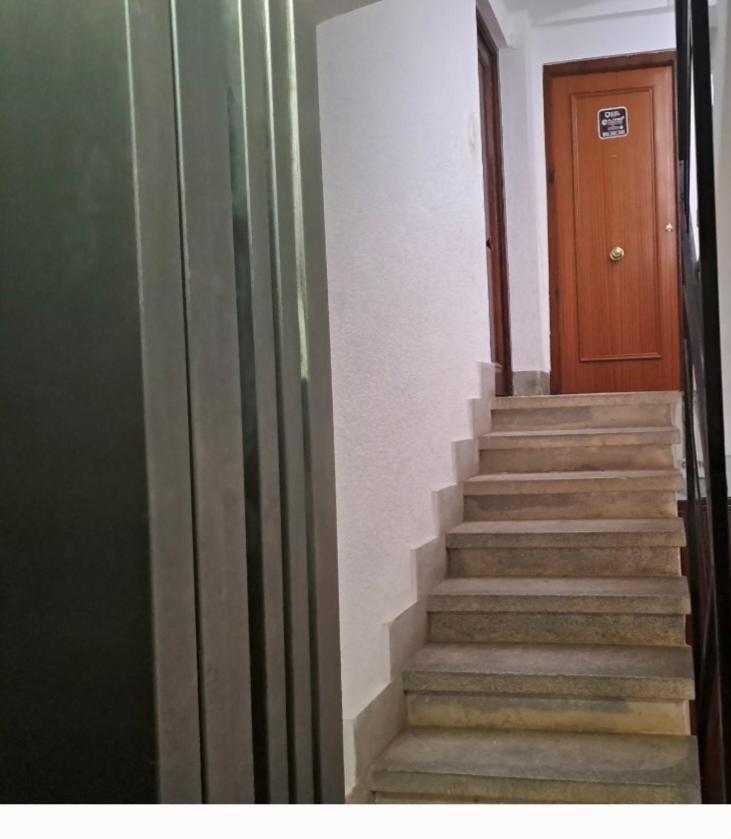 Urban Loft Valencia Playa Apartment ปวยบลา เด ฟาร์นัลส์ ภายนอก รูปภาพ