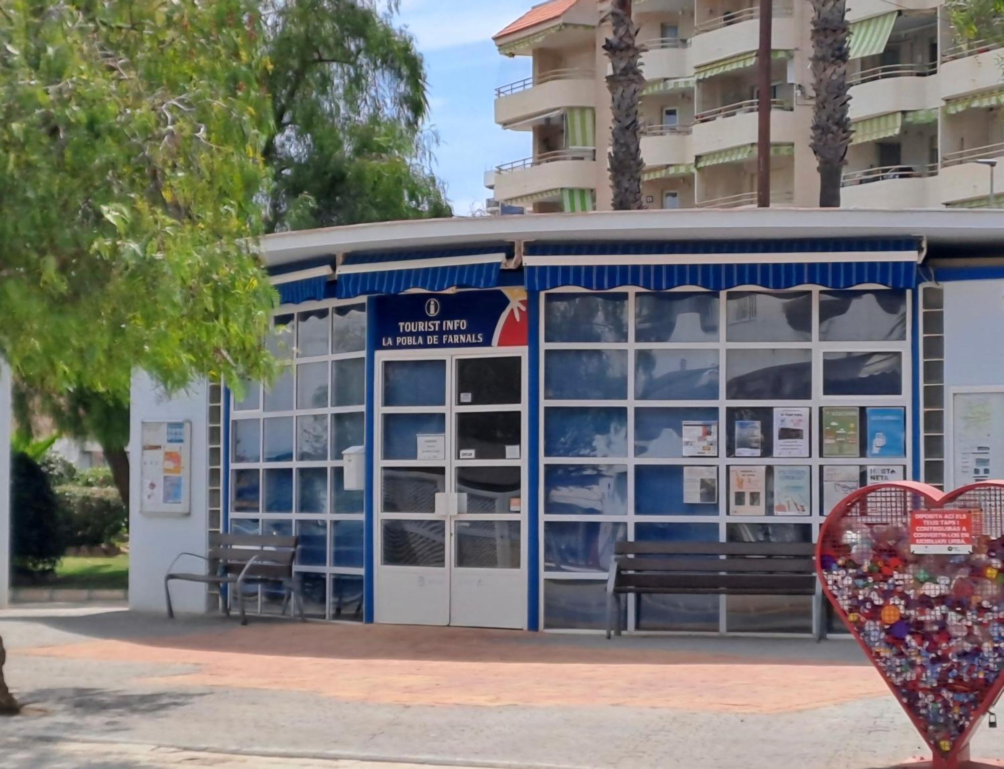 Urban Loft Valencia Playa Apartment ปวยบลา เด ฟาร์นัลส์ ภายนอก รูปภาพ