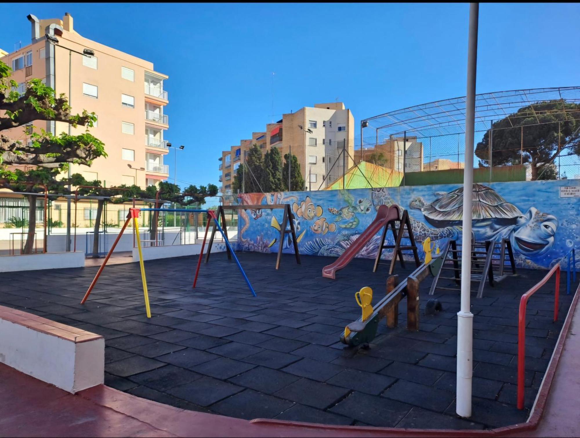 Urban Loft Valencia Playa Apartment ปวยบลา เด ฟาร์นัลส์ ภายนอก รูปภาพ