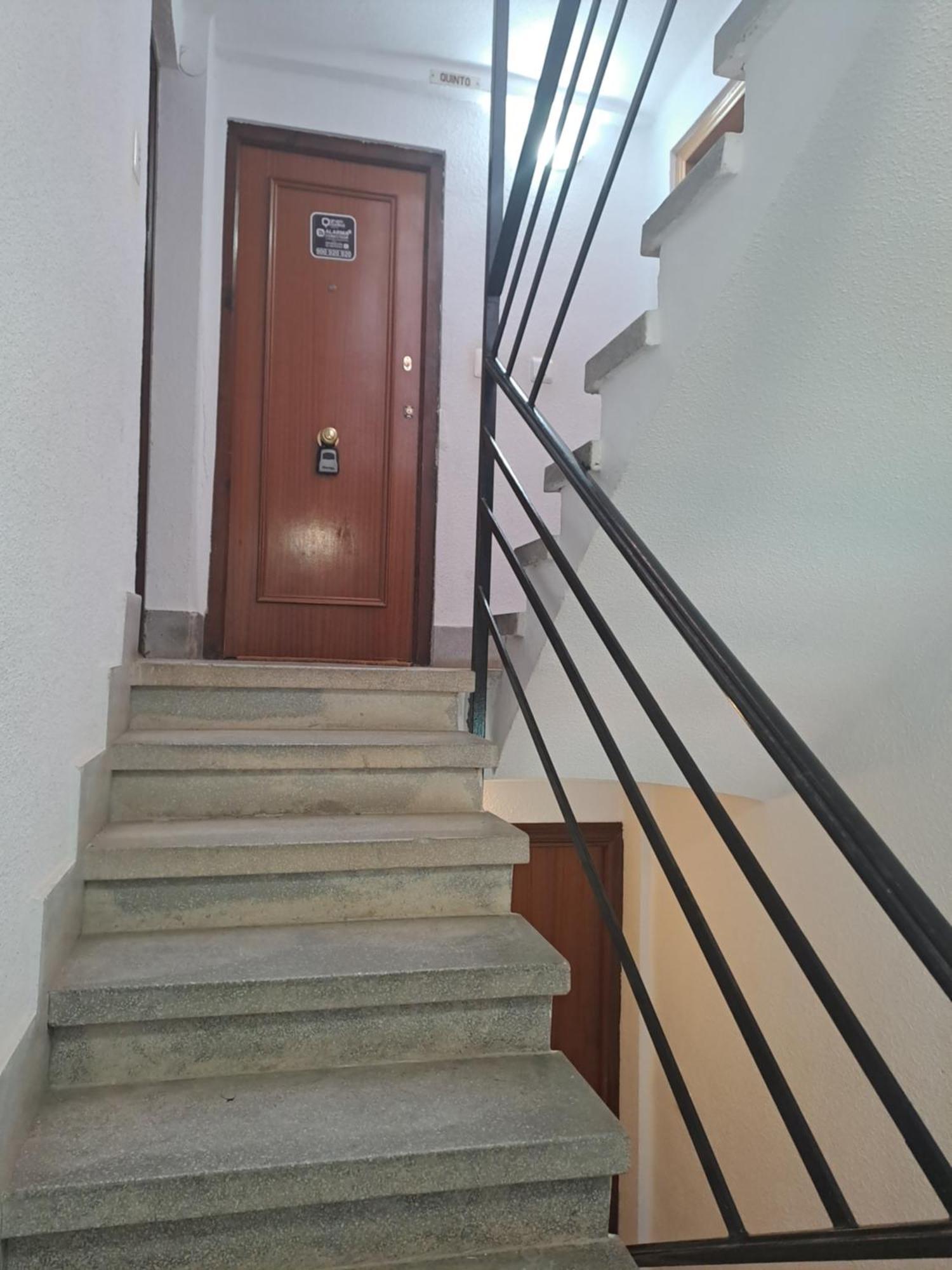 Urban Loft Valencia Playa Apartment ปวยบลา เด ฟาร์นัลส์ ภายนอก รูปภาพ