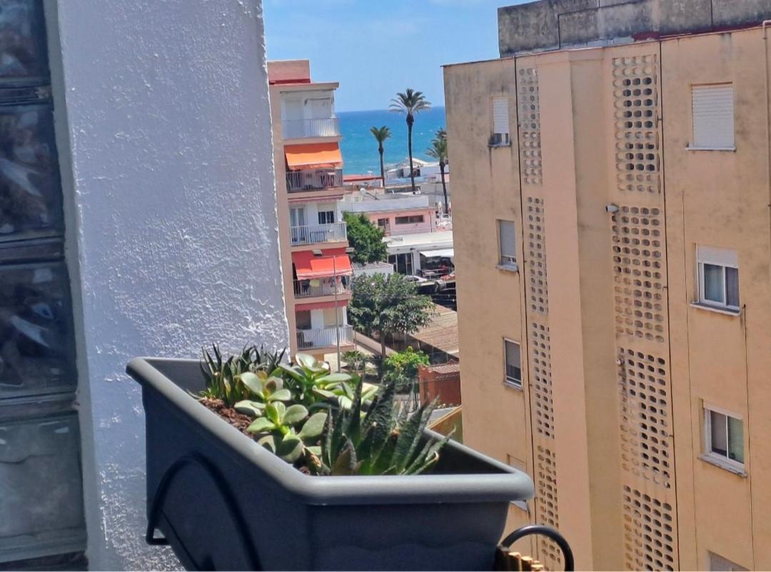 Urban Loft Valencia Playa Apartment ปวยบลา เด ฟาร์นัลส์ ภายนอก รูปภาพ