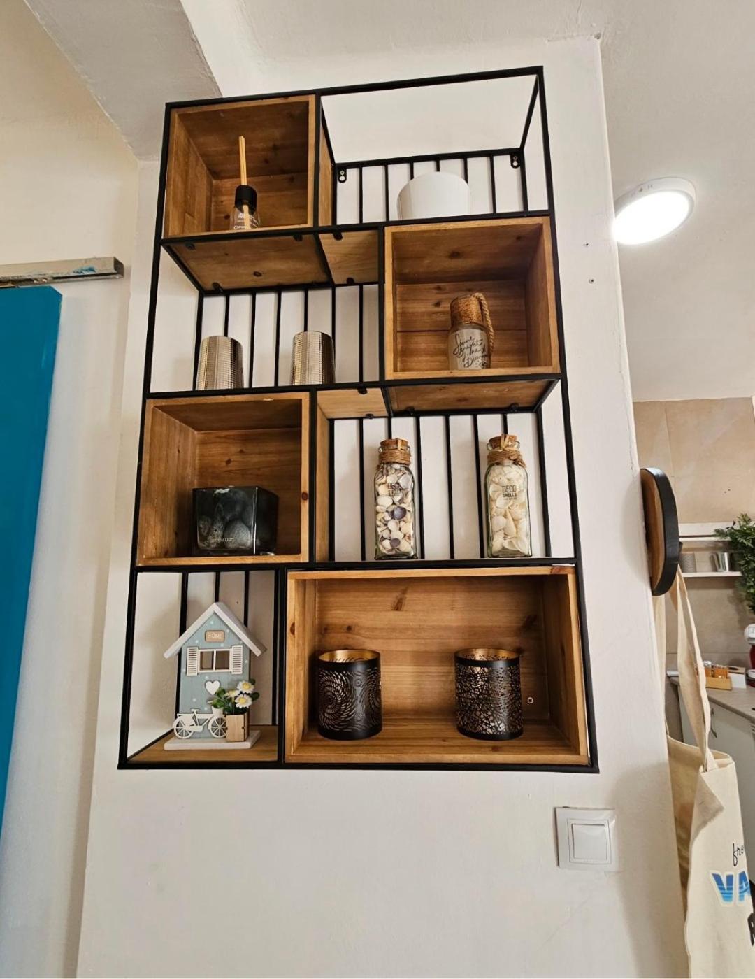 Urban Loft Valencia Playa Apartment ปวยบลา เด ฟาร์นัลส์ ภายนอก รูปภาพ