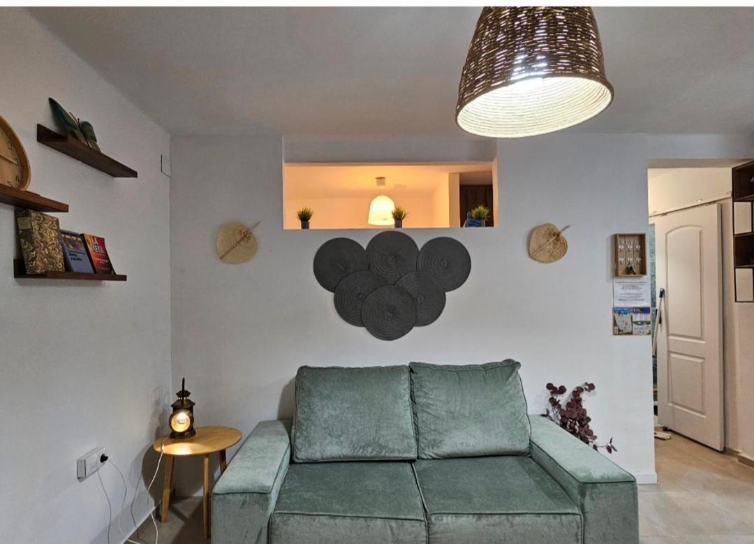 Urban Loft Valencia Playa Apartment ปวยบลา เด ฟาร์นัลส์ ภายนอก รูปภาพ