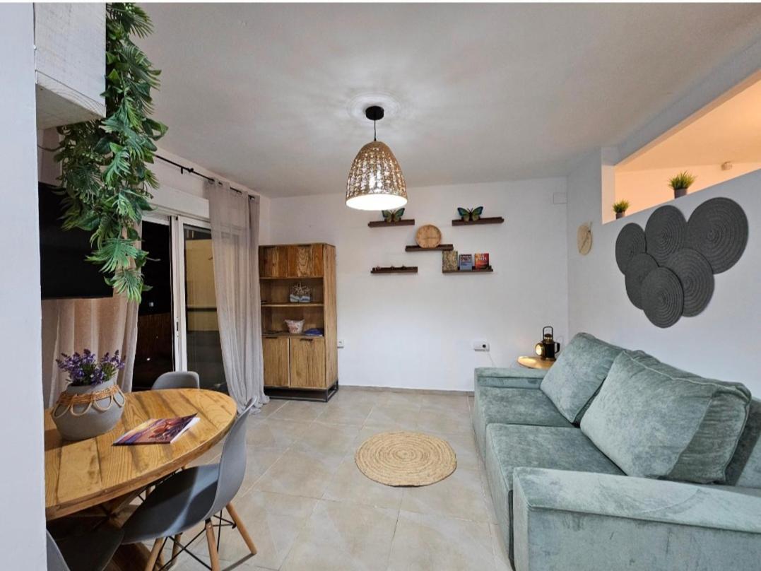 Urban Loft Valencia Playa Apartment ปวยบลา เด ฟาร์นัลส์ ภายนอก รูปภาพ