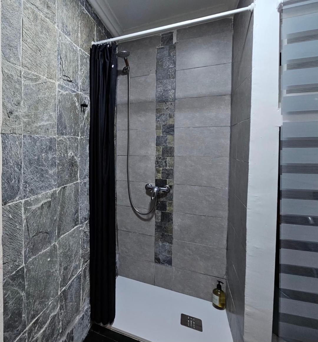 Urban Loft Valencia Playa Apartment ปวยบลา เด ฟาร์นัลส์ ภายนอก รูปภาพ
