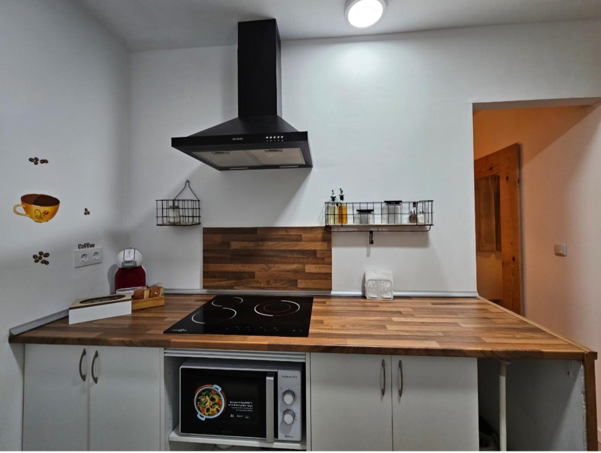 Urban Loft Valencia Playa Apartment ปวยบลา เด ฟาร์นัลส์ ภายนอก รูปภาพ