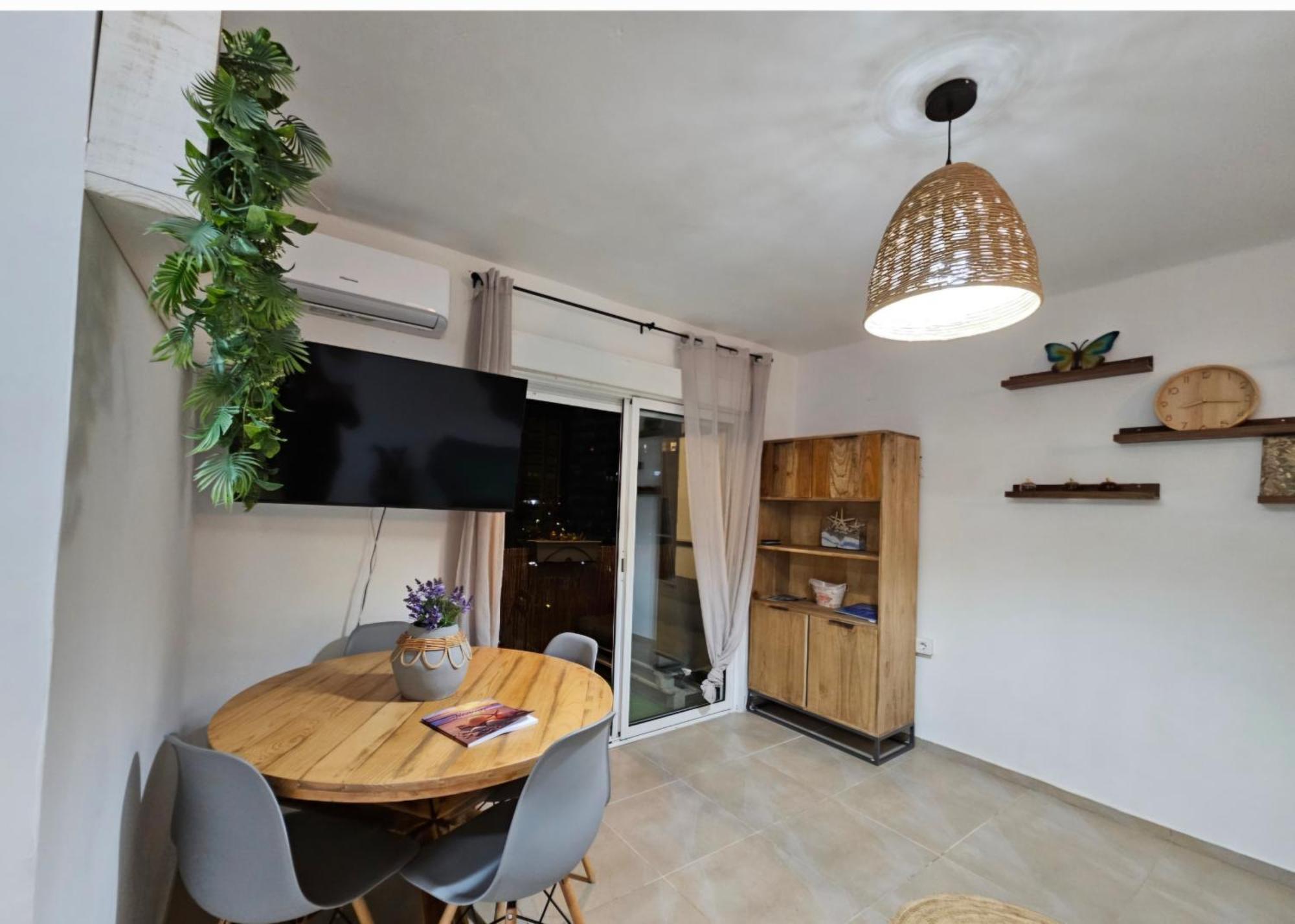 Urban Loft Valencia Playa Apartment ปวยบลา เด ฟาร์นัลส์ ภายนอก รูปภาพ