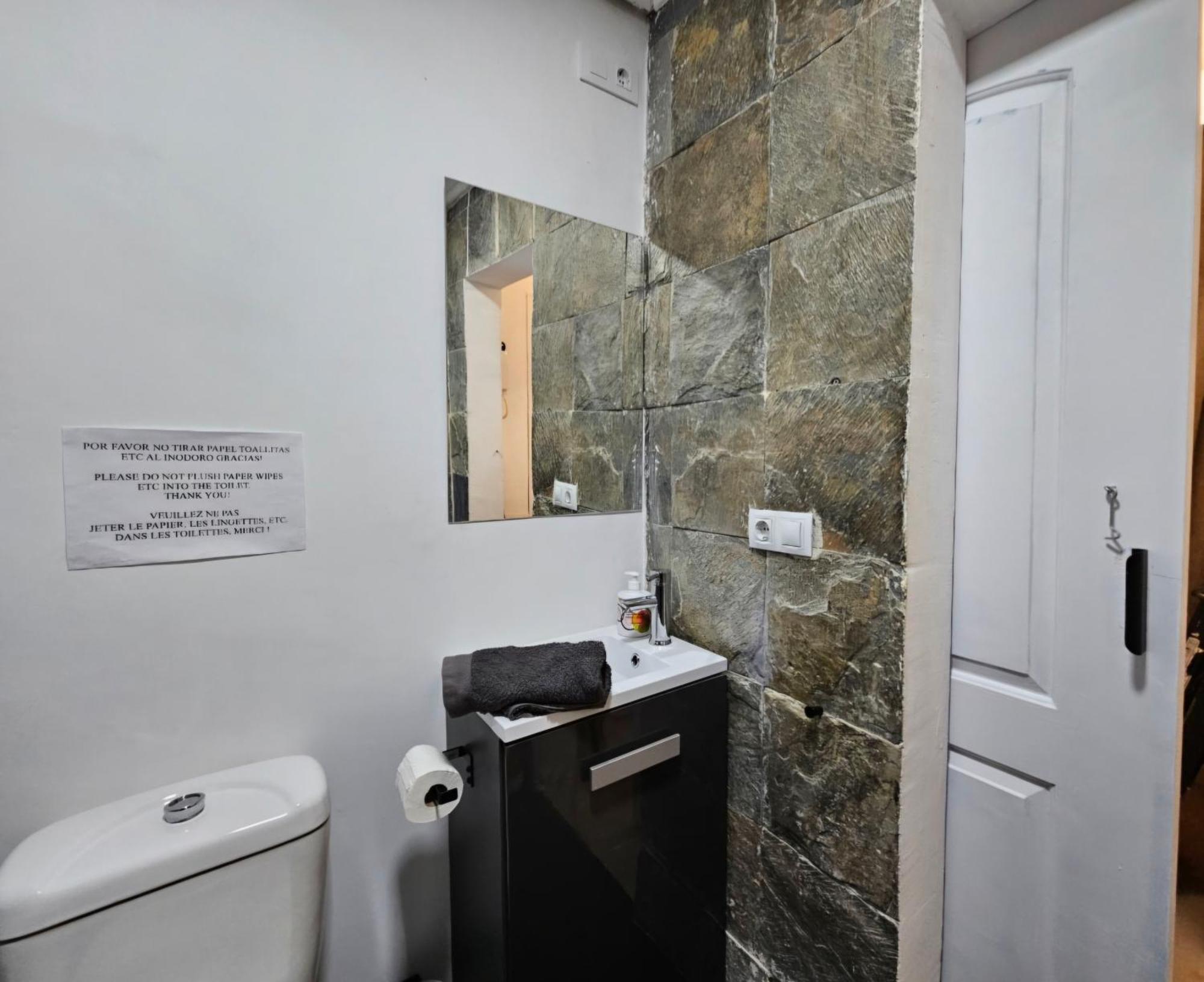 Urban Loft Valencia Playa Apartment ปวยบลา เด ฟาร์นัลส์ ภายนอก รูปภาพ
