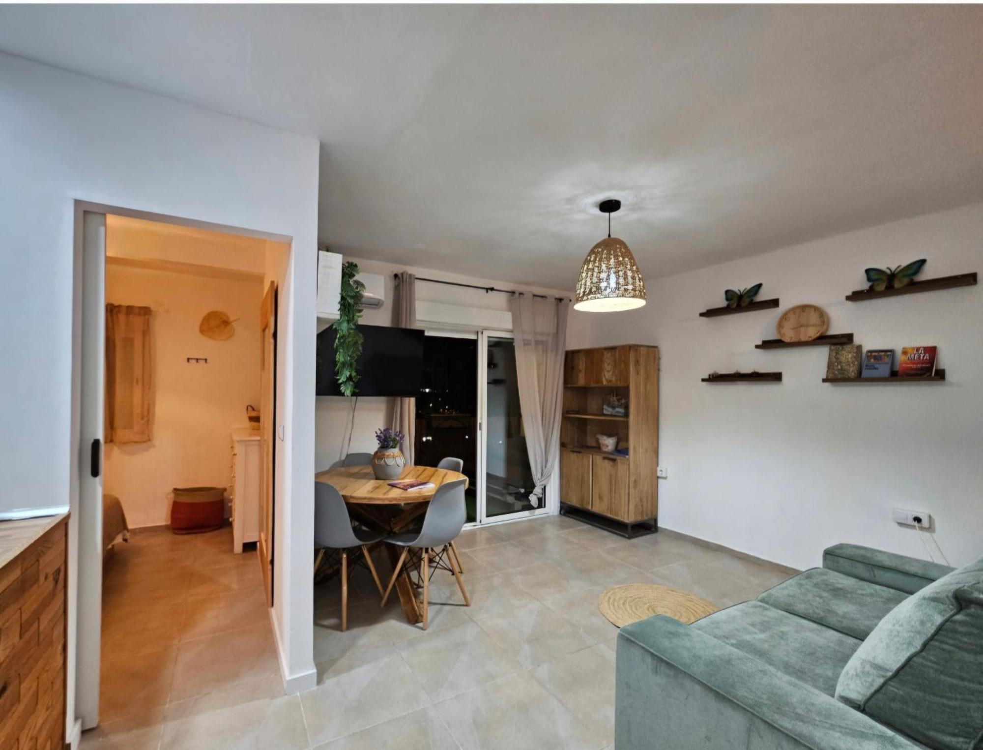 Urban Loft Valencia Playa Apartment ปวยบลา เด ฟาร์นัลส์ ภายนอก รูปภาพ