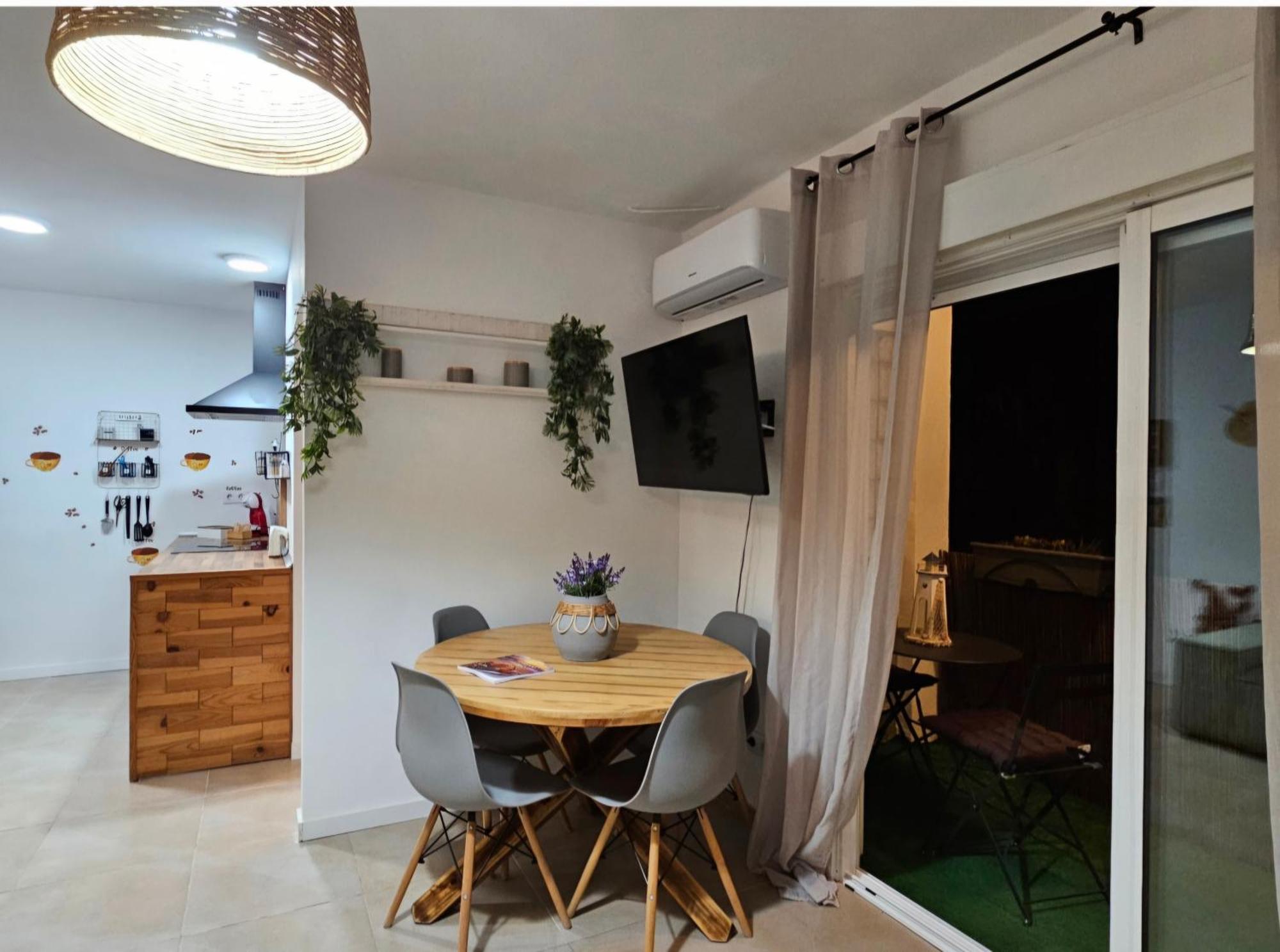 Urban Loft Valencia Playa Apartment ปวยบลา เด ฟาร์นัลส์ ภายนอก รูปภาพ