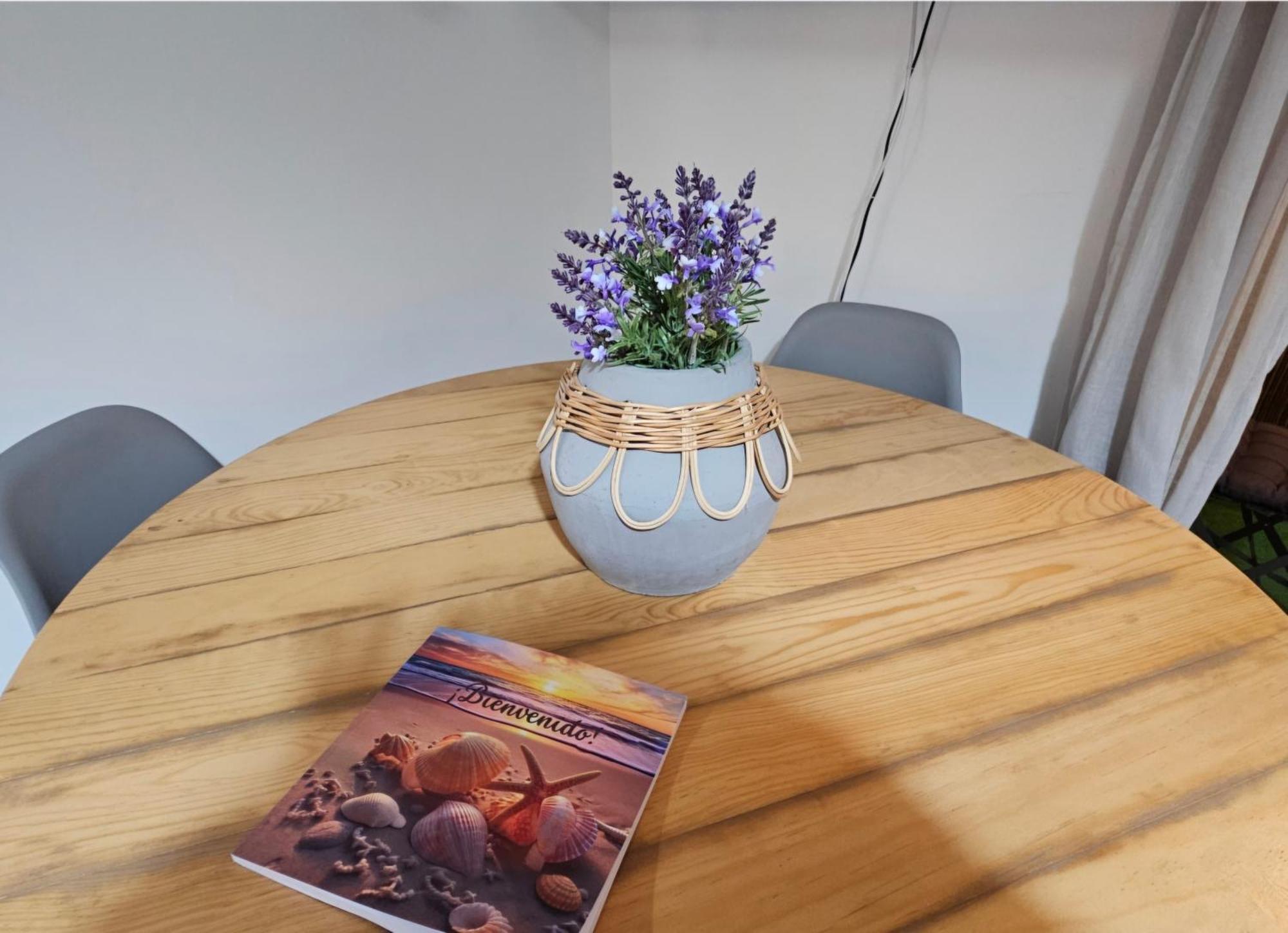 Urban Loft Valencia Playa Apartment ปวยบลา เด ฟาร์นัลส์ ภายนอก รูปภาพ