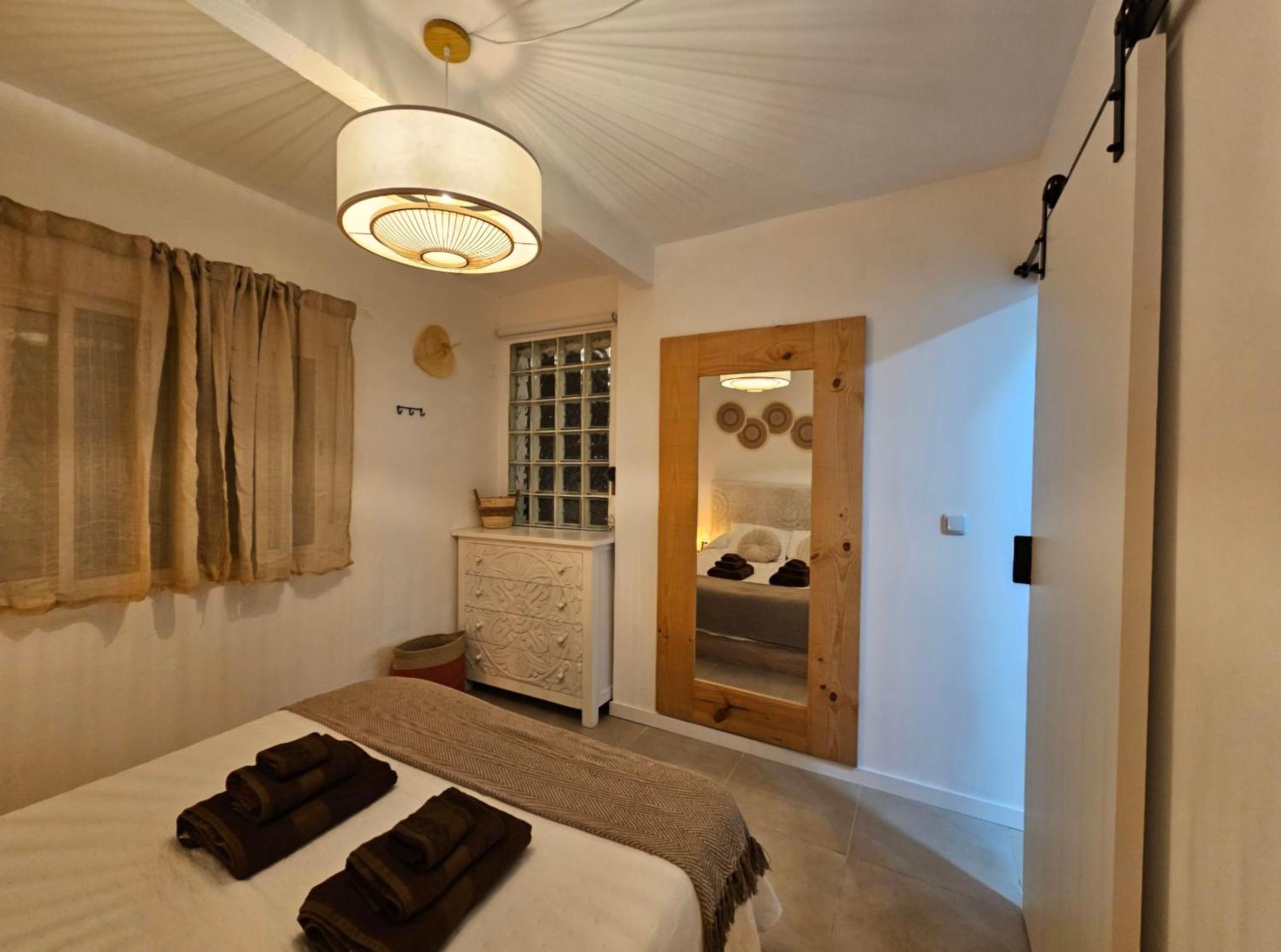 Urban Loft Valencia Playa Apartment ปวยบลา เด ฟาร์นัลส์ ภายนอก รูปภาพ