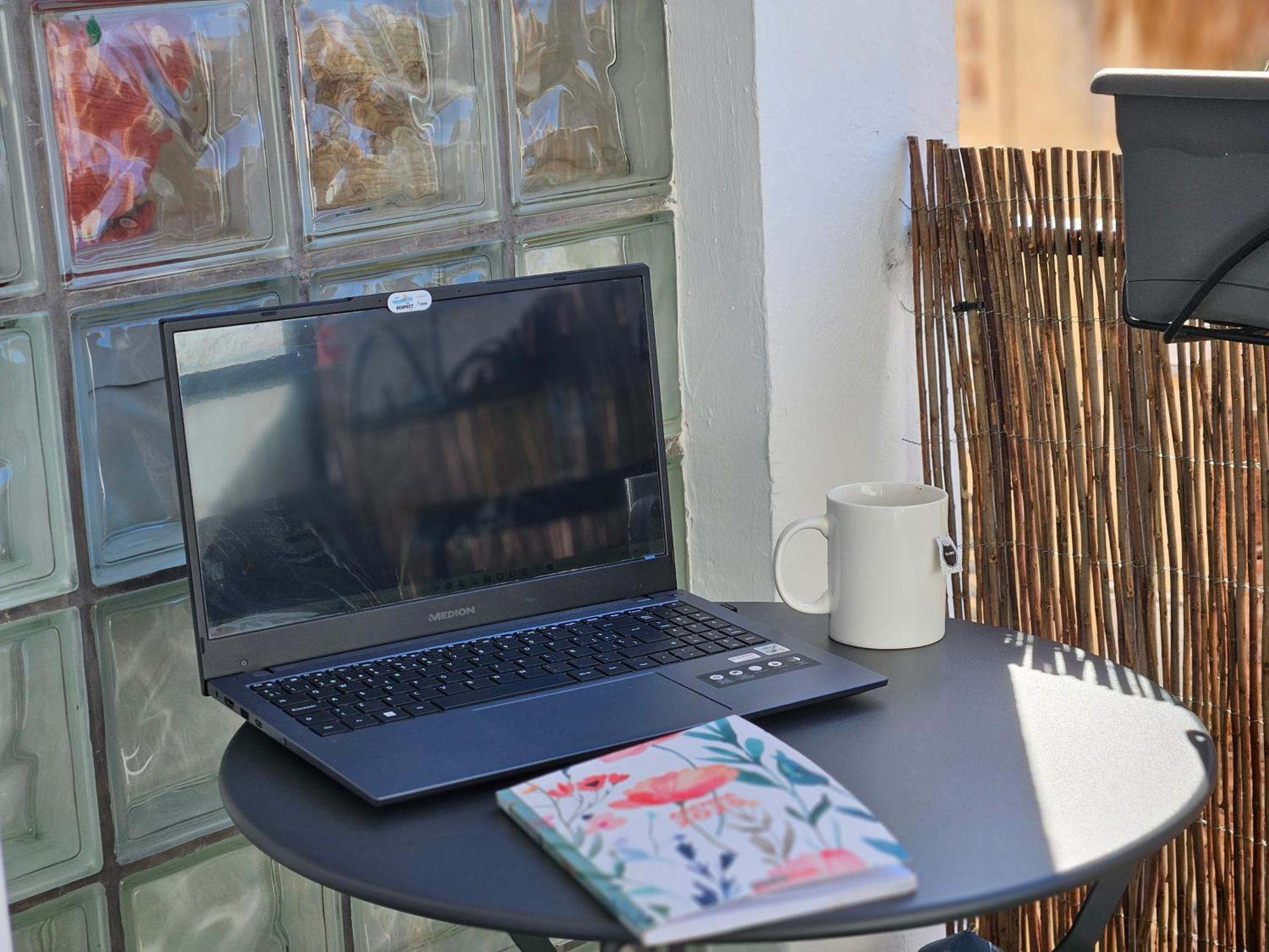 Urban Loft Valencia Playa Apartment ปวยบลา เด ฟาร์นัลส์ ภายนอก รูปภาพ