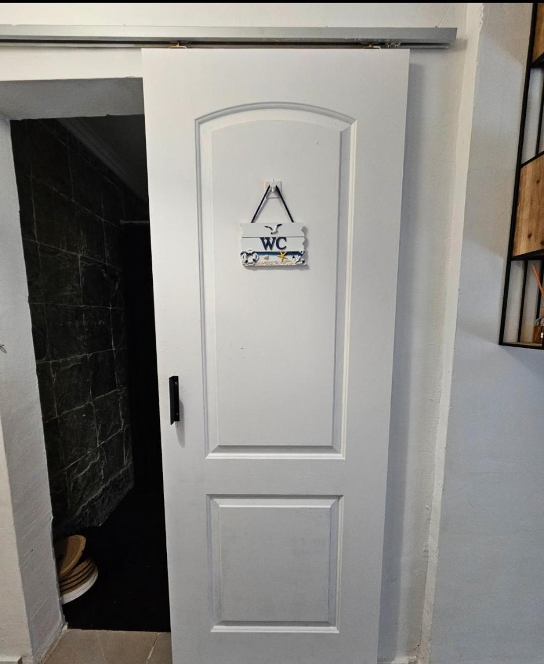 Urban Loft Valencia Playa Apartment ปวยบลา เด ฟาร์นัลส์ ภายนอก รูปภาพ